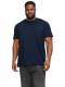 JACK&JONES tshirt taglie forti uomo 12158482