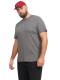 JACK&JONES tshirt taglie forti uomo 12250623