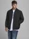 JACK&JONES giubbino bomber taglie forti uomo 12173990