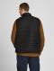 JACK&JONES gilet taglie forti uomo 100 grammi 12205347