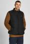 JACK&JONES gilet taglie forti uomo 100 grammi 12205347