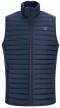 JACK&JONES gilet taglie forti uomo 100 grammi 12205347