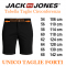 JACK&JONES bermuda lino taglie forti uomo 12274523
