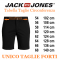 JACK&JONES bermuda taglie forti uomo 12275829