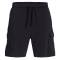 JACK&JONES bermuda cargo taglie forti uomo 12275830