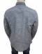 JACK&JONES camicia lino taglie forti uomo 12278450