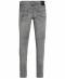 JACK&JONES jeans slim taglie forti uomo 12275797