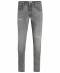 JACK&JONES jeans slim taglie forti uomo 12275797