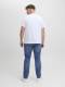 JACK&JONES jeans taglie forti uomo 12284340