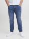 JACK&JONES jeans taglie forti uomo 12284340