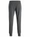 JACK&JONES pantalone tuta garzato taglie forti uomo 12271175