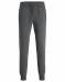 JACK&JONES pantalone tuta garzato taglie forti uomo 12271175