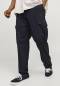 JACK&JONES pantalone cargo taglie forti uomo 12257674
