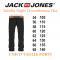 JACK&JONES pantalone cargo taglie forti uomo 12257674
