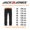 JACK&JONES pantalone taglie forti uomo 12275868