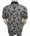 JACK&JONES polo manica corta taglie forti uomo 12278554