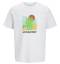 JACK&JONES tshirt taglie forti uomo 12275772