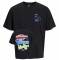 JACK&JONES tshirt taglie forti uomo 12278525
