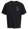 JACK&JONES tshirt taglie forti uomo 12278525