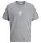 JACK&JONES tshirt taglie forti uomo 12279681