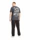 JACK&JONES tshirt taglie forti uomo 12280844
