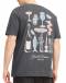 JACK&JONES tshirt taglie forti uomo 12280844