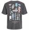 JACK&JONES tshirt taglie forti uomo 12280844