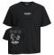 JACK&JONES tshirt taglie forti uomo 12279681