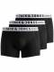 JACK&JONES tris boxer intimo taglie forti uomo 12147591