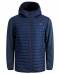 JACK&JONES giubbino taglie forti uomo 100 grammi 12182318