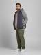 JACK&JONES giubbino taglie forti uomo 100 grammi 12182318
