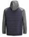 JACK&JONES giubbino taglie forti uomo 100 grammi 12182318