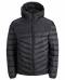 JACK&JONES giubbino taglie forti uomo 100 grammi 12214531