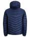 JACK&JONES giubbino taglie forti uomo 100 grammi 12214531