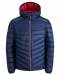 JACK&JONES giubbino taglie forti uomo 100 grammi 12214531