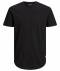 JACK&JONES tshirt taglie forti uomo 12184933