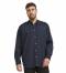 JACK&JONES camicia coreana taglie forti uomo 12245367