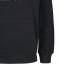 JACK&JONES felpa cotone felpato taglie forti uomo 12271863