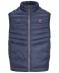 JACK&JONES gilet taglie forti uomo 12263997