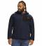 JACK&JONES giubbino softshell taglie forti uomo 12265408