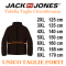 JACK&JONES giubbino taglie forti uomo 12263325