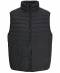 JACK&JONES gilet taglie forti uomo 12259001