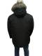 JACK&JONES parka taglie forti uomo 12259053