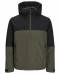 JACK&JONES giubbino taglie forti uomo 12263064