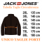 JACK&JONES giubbino taglie forti uomo 12267711