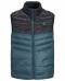 JACK&JONES gilet taglie forti uomo 12263997