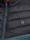 JACK&JONES gilet taglie forti uomo 12263997
