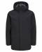 JACK&JONES parka tecnico taglie forti uomo 12267784