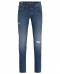 JACK&JONES jeans taglie forti uomo 12265142