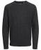 JACK&JONES maglia taglie forti uomo 12271414